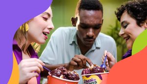 Como aumentar as vendas de açaí