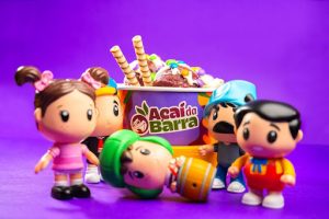 Turma do Chaves
