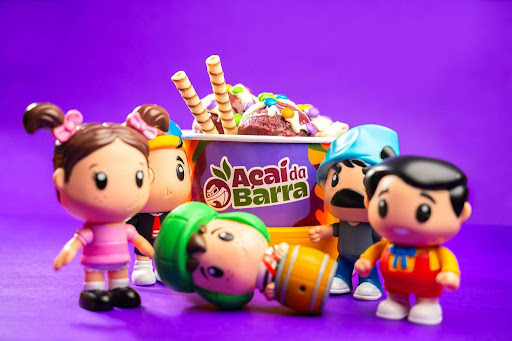 Turma do Chaves
