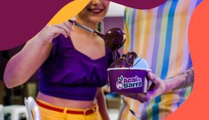 5 motivos para incluir açaí na sua rotina e aproveitar todos os seus benefícios