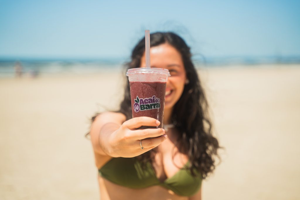 Negócios para o verão